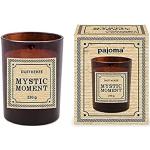 pajoma Apothecary Edition Bougie parfumée Mystic Moment 230 g