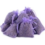 Sachets senteur Pajoma violet lavande à motif fleurs 