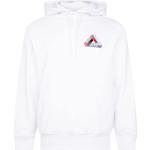 Palace hoodie Tri-Dart - Blanc