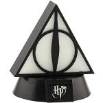 Luminaires Paladone noirs Harry Potter 