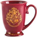 Tasses à thé Paladone multicolores Harry Potter Poudlard 