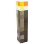Paladone Products, Applique + plafonnier, Lampada Minecraft - Lampe torche
