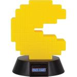 Lampes de table Pac Man à piles 