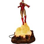 Paladone Products, Lampe de table, Iron Man