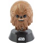 Paladone Products, Lampe de table, Star Wars Chewbacca Icon lempa