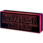Paladone Products, Lampe de table, Stranger Things Logo Light