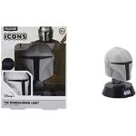 Paladone Products, Lampe de table, The Mandalorian Icon light