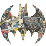 Puzzles Paladone Batman 750 pièces en promo 