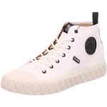 Chaussures de sport Palladium Blanc blanches Pointure 40 look fashion pour homme 