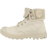 PALLADIUM-EU Homme Baggy Sneaker Boots, Sahara Safari, 41 EU