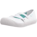 Chaussures casual Palladium Blanc blanches Pointure 31 look casual pour fille 