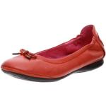 Chaussures casual Palladium rouges Pointure 37 look casual pour femme en promo 