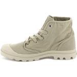PALLADIUM-EU Femme Pampa Hi Sneaker Boots, Sahara, 39 EU
