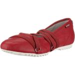 Chaussures casual Palladium Rubber rouges Pointure 31 look casual pour fille 