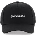 Chapeaux Palm Angels noirs Tailles uniques look urbain pour homme 