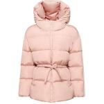 Palm Angels - Jackets > Down Jackets - Pink -