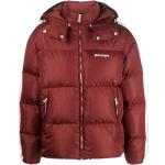Palm Angels - Jackets > Down Jackets - Red -