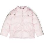 Vestes d'hiver Palm Angels roses look fashion pour bébé de la boutique en ligne Miinto.fr avec livraison gratuite 