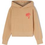 Sweats à capuche Palm Angels beiges camouflage Taille 10 ans classiques pour fille de la boutique en ligne Miinto.fr avec livraison gratuite 