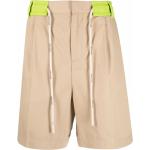 Shorts Palm Angels vert émeraude Taille 3 XL classiques pour homme en promo 