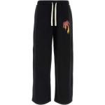 Joggings Palm Angels noirs Taille XS look casual 