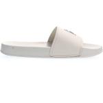 Chaussures de créateur Fila Palm Beach blanches Pointure 40 look fashion pour femme 