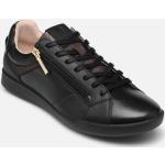 Chaussures Pataugas noires en cuir en cuir Pointure 37 pour femme 