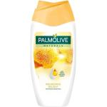 Gels douche Palmolive au miel 250 ml nourrissants pour femme 