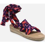 Sandales nu-pieds Castaner multicolores Pointure 38 pour femme 