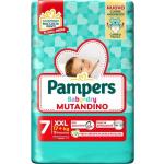 Pampers Baby Dry Diapers Culotte taille 7 (14 pièces)