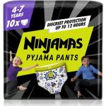 Pyjamas Pampers lot de 10 pour bébé en promo de la boutique en ligne Idealo.fr 