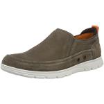 Chaussures casual Panama Jack grises Pointure 44 look casual pour homme 
