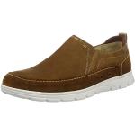 Chaussures casual Panama Jack marron Pointure 41 look casual pour homme 