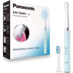 Brosses à dent électrique Panasonic dents sensibles 