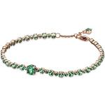 Bracelets Pandora roses en plaqué Or en or rose 18 carats pour femme 