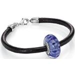 Bracelets breloques Pandora argentés en argent look fashion pour femme 