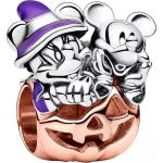Pendentifs Pandora Mickey Mouse Club Minnie Mouse pour femme 