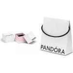Pendentifs Pandora blancs look fashion pour femme 