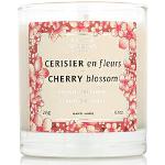 Panier des Sens Cherry Blossom Bougie parfumée 275 g