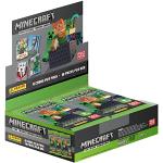 Cartes à collectionner Panini Minecraft 