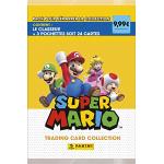 Cartes à collectionner Panini Super Mario 