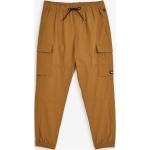 Pantalons cargo Timberland camel en coton Taille S pour homme en promo 