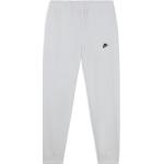 Joggings Nike blancs Taille L pour homme en promo 
