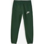 Pantalons classiques Nike vert foncé Taille S pour homme en promo 