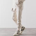 Joggings adidas Originals blancs Taille XS look streetwear pour homme en promo 
