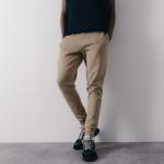 Pantalons droits Lacoste marron Taille M pour homme en promo 