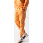 Joggings New Balance orange Taille L look casual pour homme en promo 