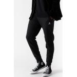 Joggings Converse noirs Taille S look casual pour homme 