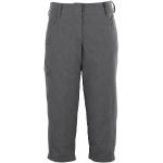 Pantalons de randonnée Eider gris look fashion 