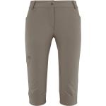 Pantacourts beiges nude stretch Taille XS pour femme 